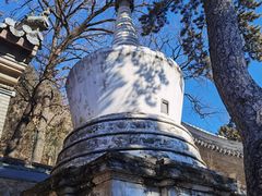 -潭柘寺景区