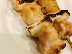 -福烤锦花(长乐路店)