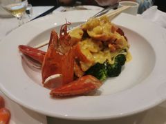 -万龙洲海鲜(大兴绿地缤纷城店)