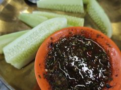 -石屏老字号4号包浆豆腐美食城(泼水广场店)