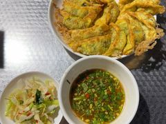 -金山锅贴店(金泉路店)