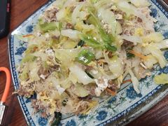 -福州人铭小吃