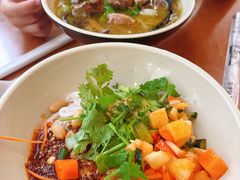 -老妈米线(港龙店)