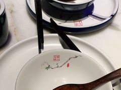 -绿茶餐厅(深圳龙华天虹购物中心店)