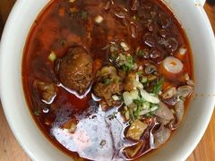 -蒋家肠旺面馆老店(合群路店)