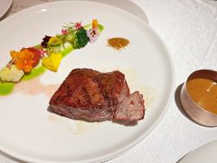 -PARFUM FLORAL花境法餐(南京首店)