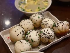 -东泰祥生煎馆(陕西南路店)