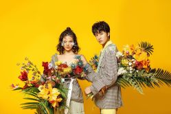 点击看大图 -巴黎春天婚纱摄影STUDIO·定制