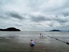 -东海半边山旅游度假区