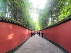 -成都武侯祠博物馆