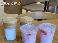 -星巴克臻选(外滩中心店)