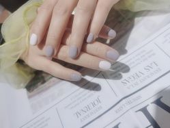 -十月·日式美甲美睫·纹眉