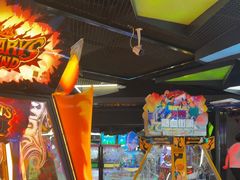 -星际传奇·电玩城·游戏厅·儿童乐园(大悦城店)