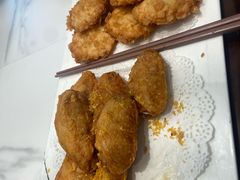 -禄福山庄•顺德菜·融和菜(龙江店)