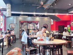 -御陕坊(交大店)