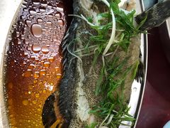 -南沙十九涌渔人码头-南门