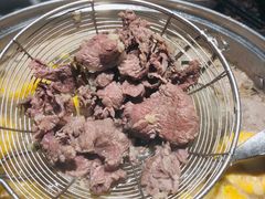 嫩肉-八合里潮汕鲜牛肉火锅(深圳海岸城店)