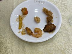 -奥华餐厅·老张记(台基厂店)