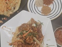 -许哥东北烧烤·铁丳烤串·宫后夹肉(繁花中心店)