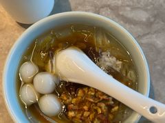 四川冰粉-茅庐毛血旺(烟台大悦城店)