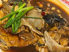 -旺顺阁鱼头泡饼(小红门店)