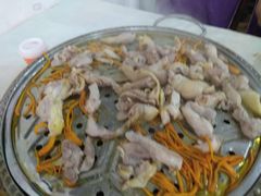 -凯盈阁·顺德私房菜·桑拿鸡