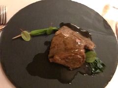-三嚥阁 La Villa Restaurant