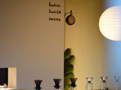 -luutosa  cafe & tea 鹿兔山