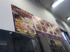 -新加坡Zam Zam餐馆