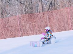 -长白山红松王滑雪场
