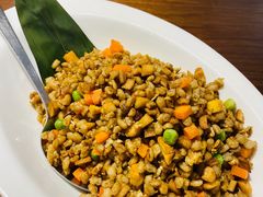 -素心小筑(后沙裕镇店)