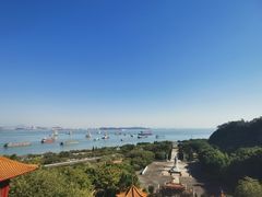 -南沙天后宫景区