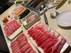 -海底捞(明洞店)