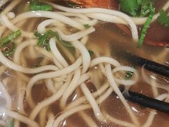 -马记永·兰州牛肉面(天通苑家乐福店)