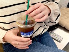 -喜柿咖啡SeeS coffee
