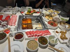 -海底捞火锅(玉桥商业广场店)