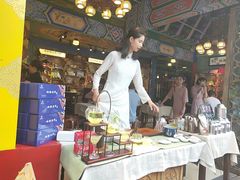 -三联韬奋书店(宽窄巷子店)
