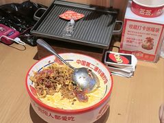 -怪噜范·老贵阳街头名小吃(数博万达店)