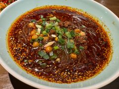-向川南·水煮鱼·川菜(和平里店)