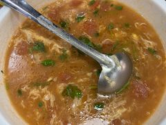 -张记烤羊腿(北花园店)