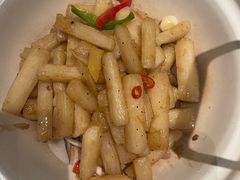 -简小舍·民间手艺菜(武昌江滩店)