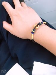 -六福珠寶(巴黎春天五角场店)