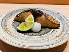 -晴空·日本料理(万象城店)