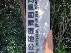 -同里国家湿地公园