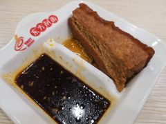 扒肉条-东方削面(市政府店)