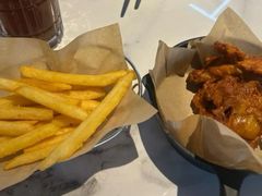 -必胜客(栖乐荟店)