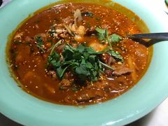 -绿茶餐厅(汇悦大融城店)