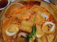 -四道菜·福建菜馆(新街口金鹰店)