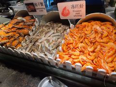 -星伦多自助料理·涮烤一体(虹悦城店)