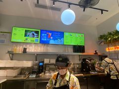 -混果汁(喜荟城店)